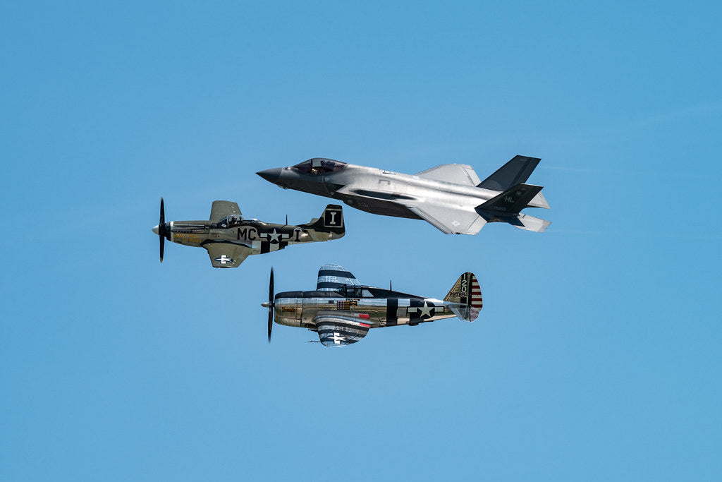 EAA AirVenture 2026 Guide: How to Log Every Plane You Spot with SkyWatch Flight Radar