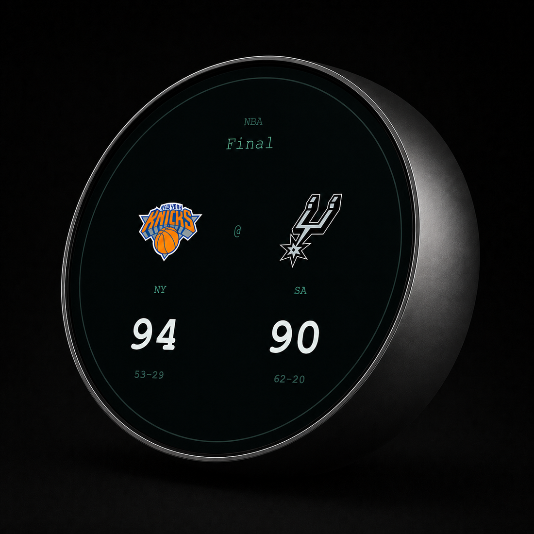How to Follow Every NBA Game on a Busy Night (Without a Second Screen)