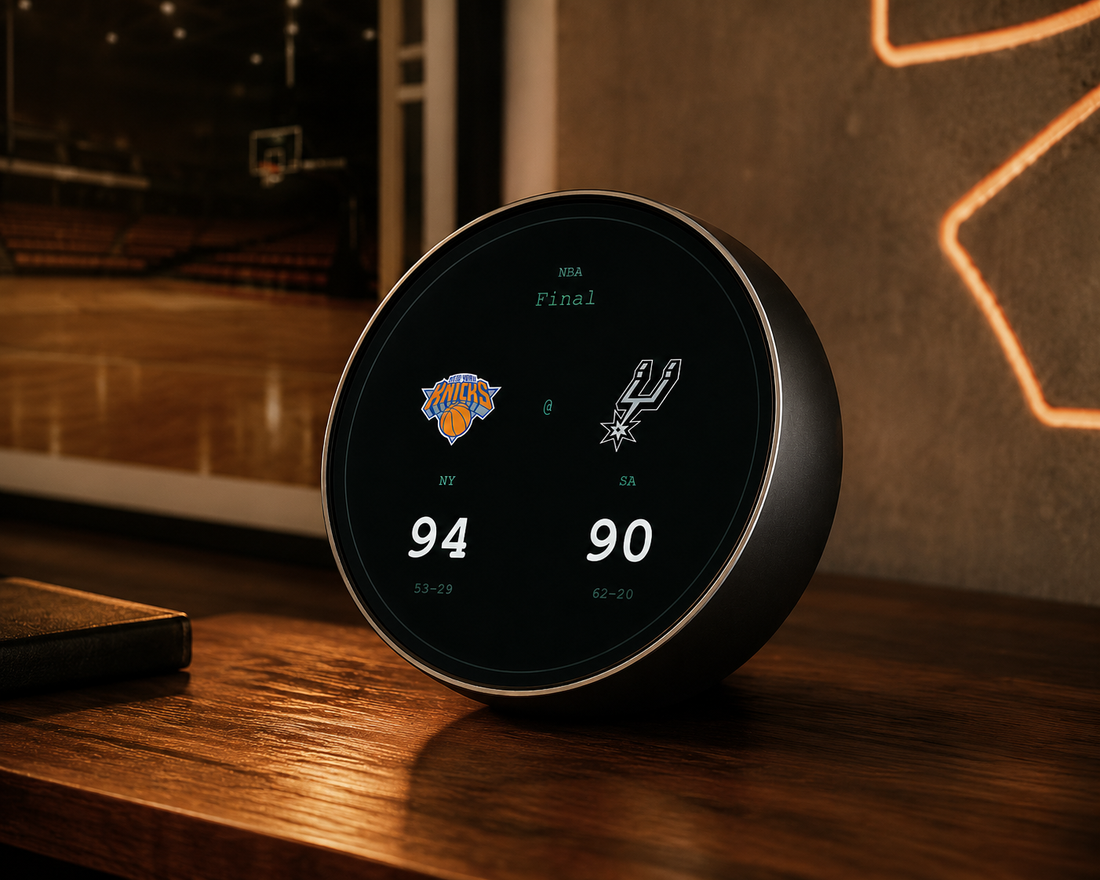 The Best Gift for NBA Fans in 2026 (for the Basketball Fanatic)