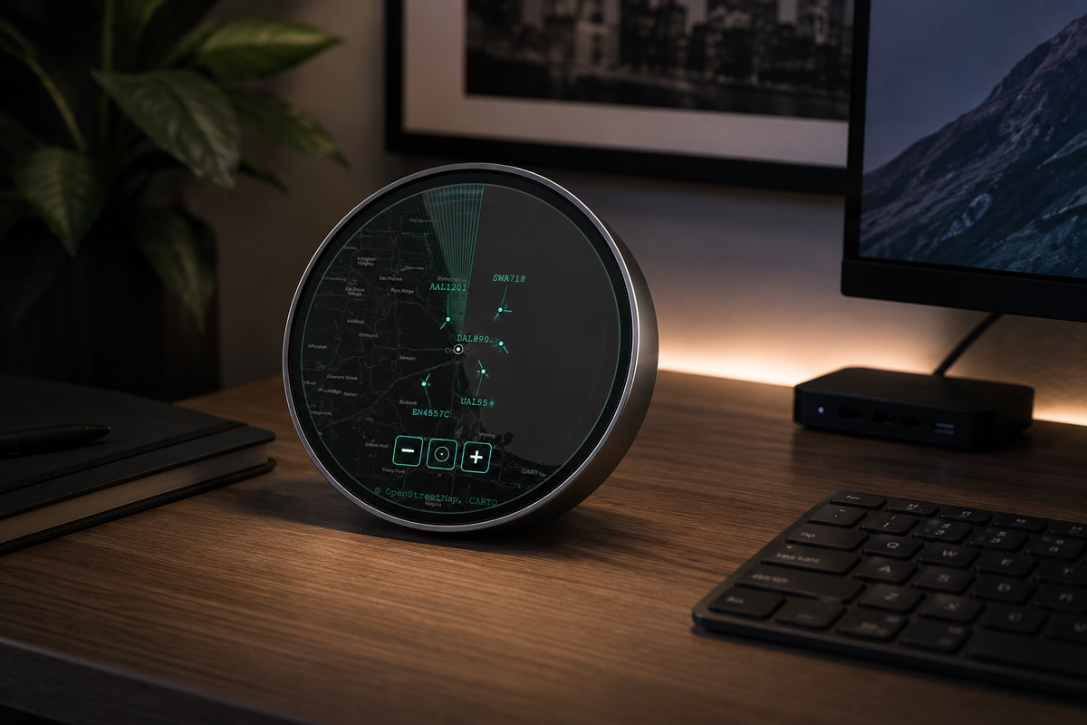 Do Flight Tracker Displays Need a Subscription? What to Know Before You Buy