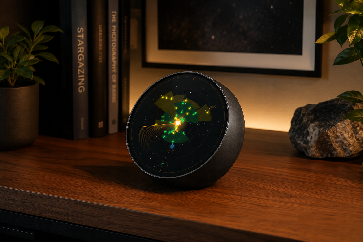 5 Things You Didn't Know You Could Track From Home