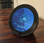 Ship Radar Tracker (Battery-Free)