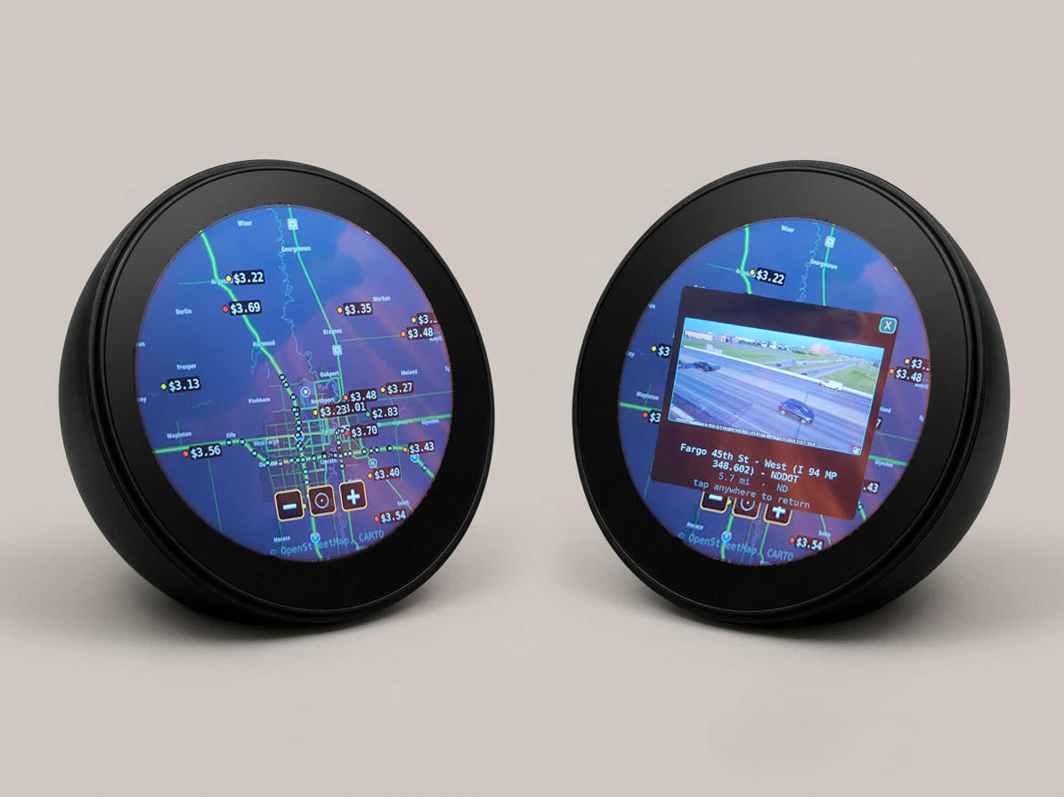 SkyWatch Traffic
