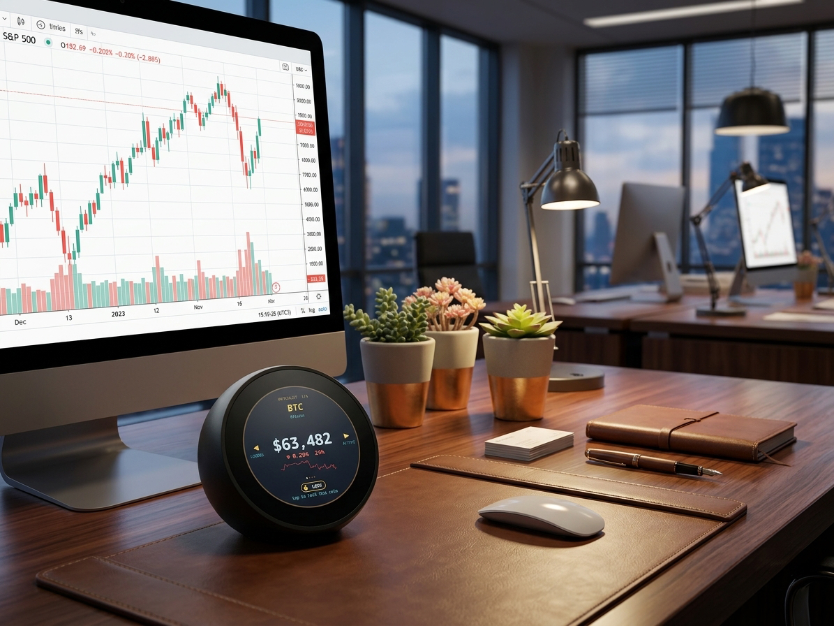SkyWatch Finance