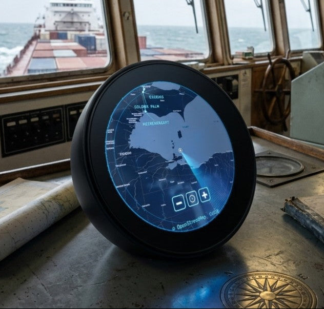 SkyWatch Ships
