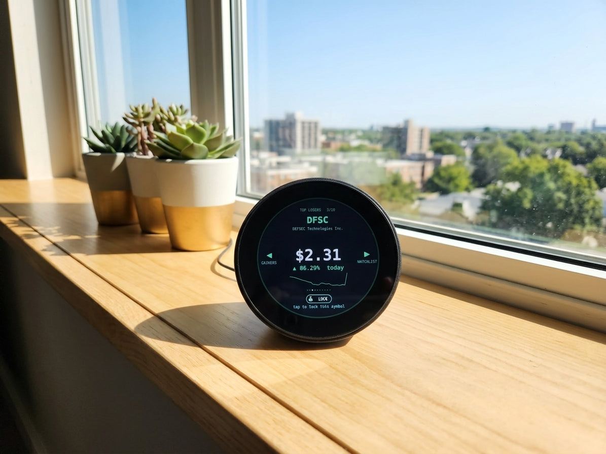 SkyWatch mode
