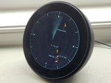 Satellite Radar Tracker (Battery-Free)