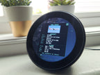 Plane Radar Tracker (Battery-Free)