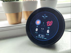 Sports Tracker (Battery-Free)