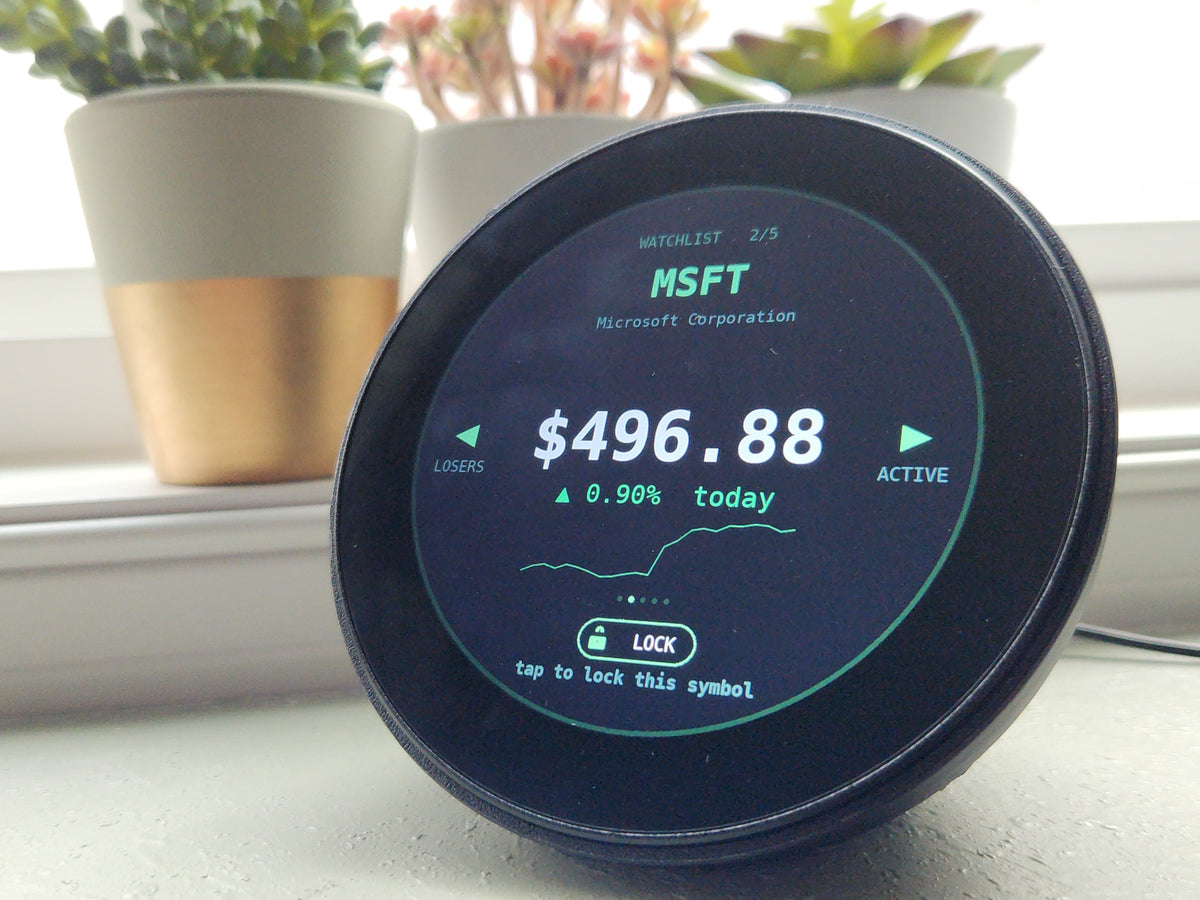 SkyWatch Finance