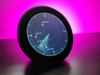 Satellite Radar Tracker (Battery-Free)