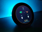 Sports Tracker (Battery-Free)