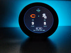 Sports Tracker (Battery-Free)