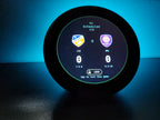 Sports Tracker (Battery-Free)