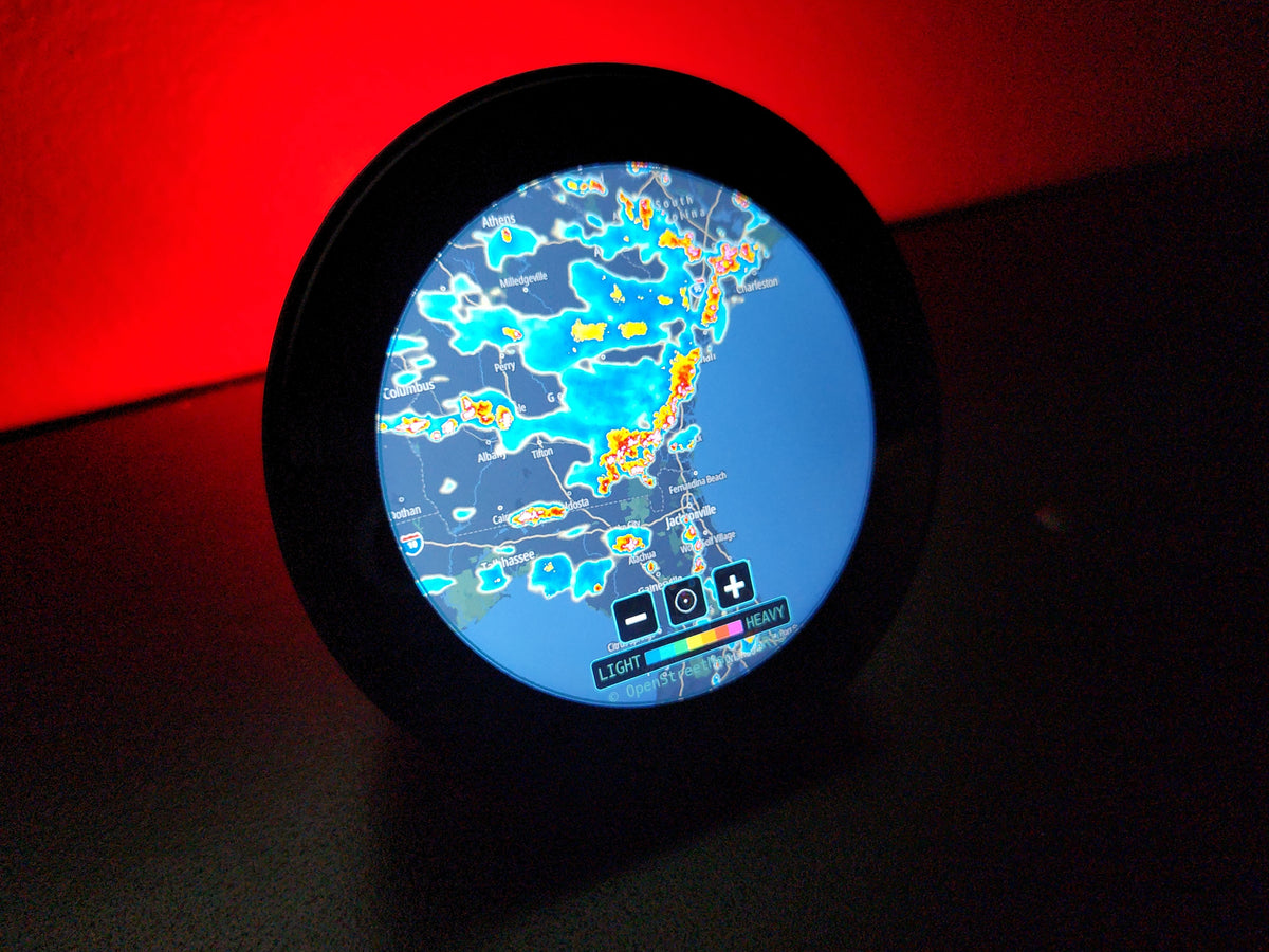 SkyWatch Weather