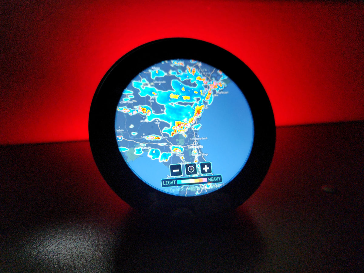 SkyWatch Weather