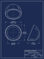 Plane Radar Tracker