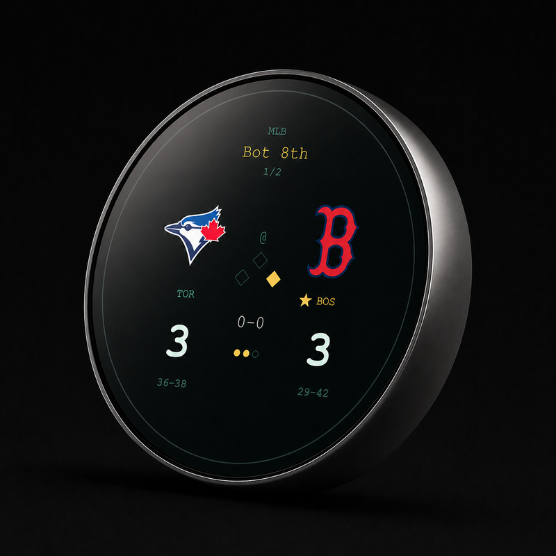SkyWatch Sports