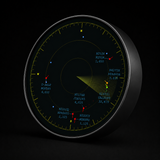 Plane Radar Tracker (PREORDER)