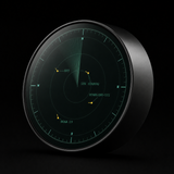 Satellite Radar Tracker (PREORDER)