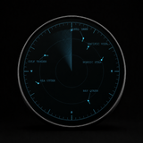 Ship Radar Tracker (PREORDER)