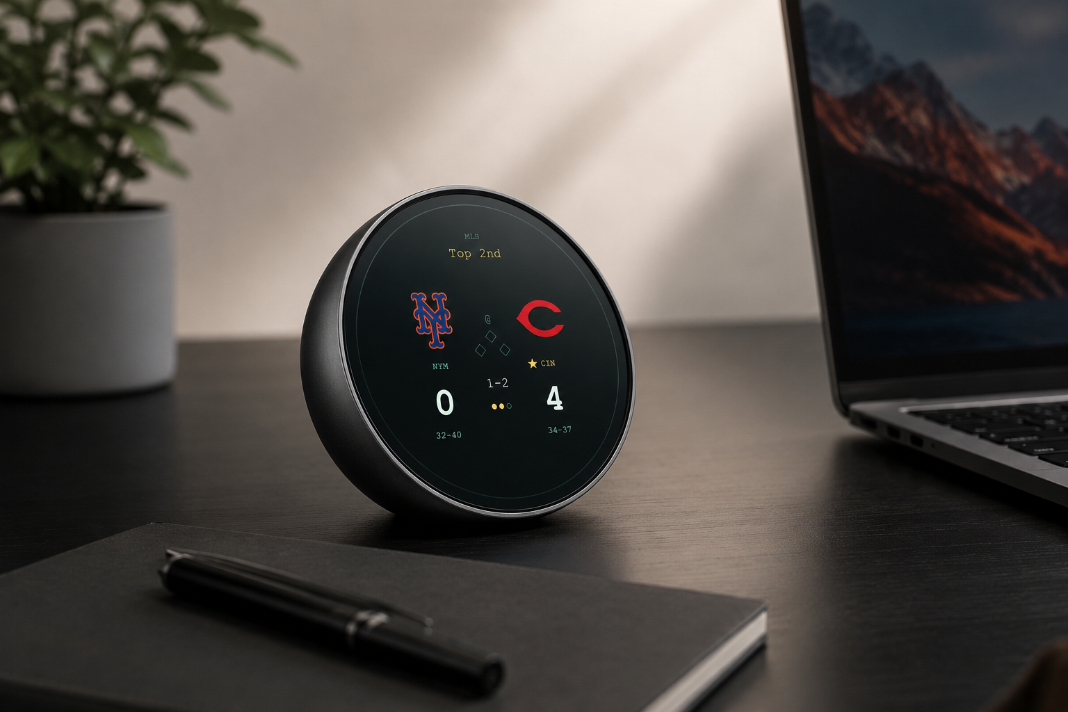 Sports Tracker (PREORDER)
