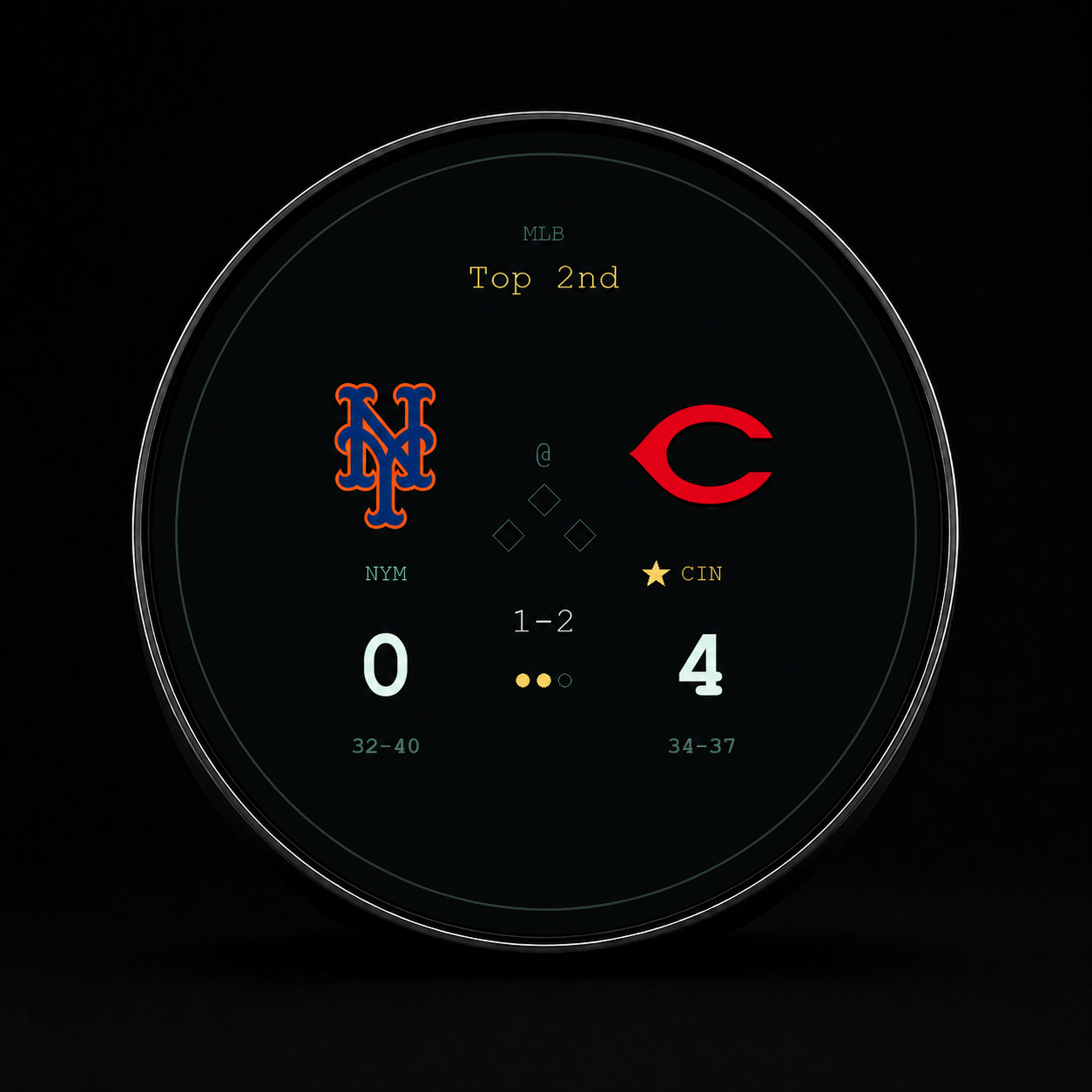 Sports Tracker (PREORDER)