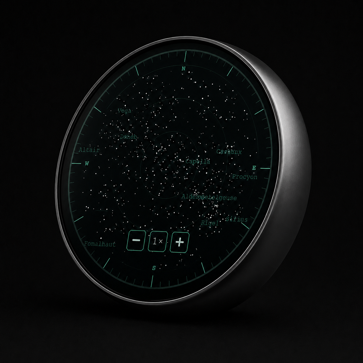 SkyWatch Stars