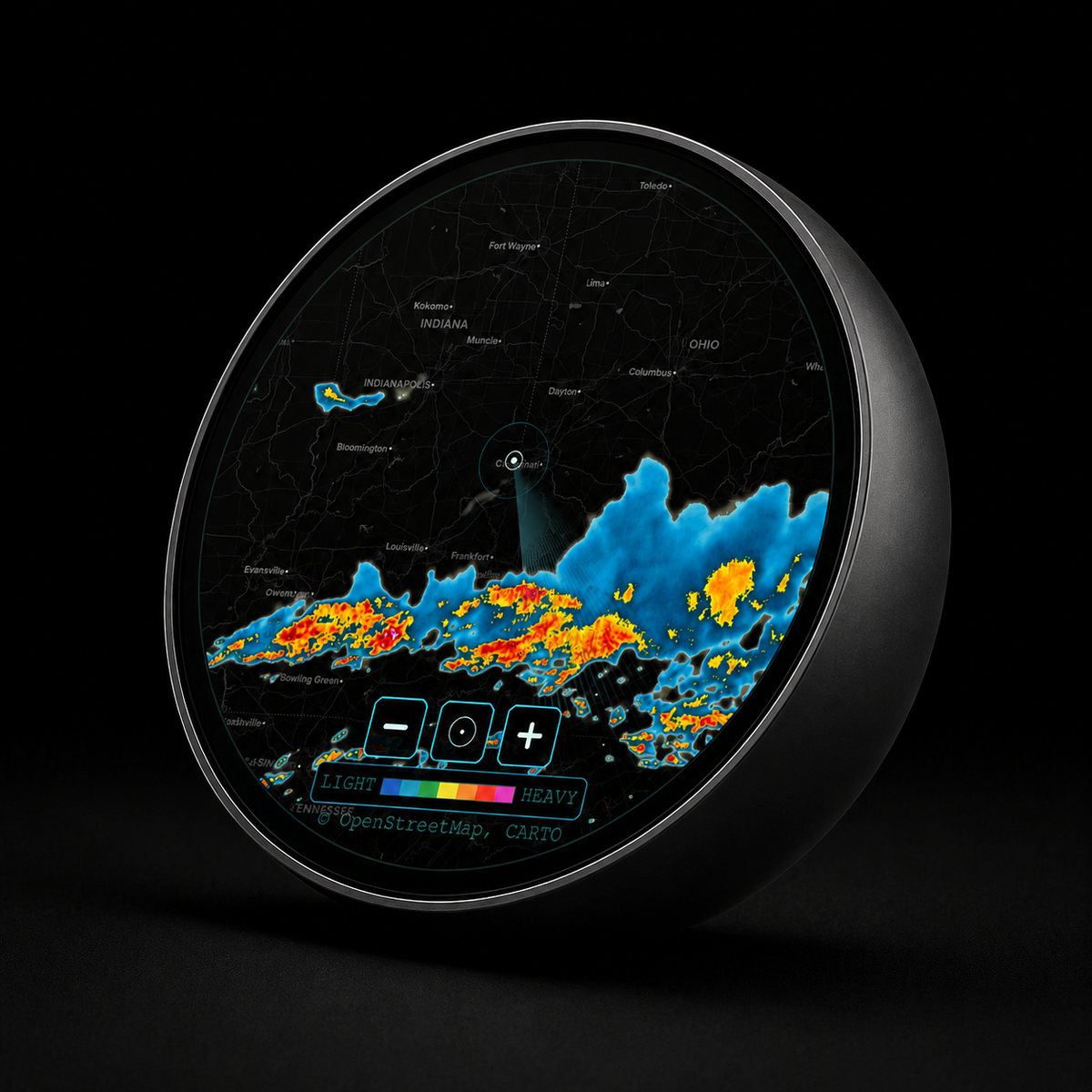 SkyWatch Weather